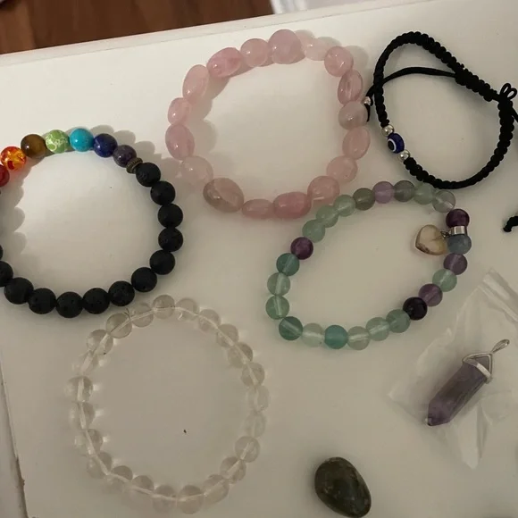 Crystal Bundle - Picture 3 of 4